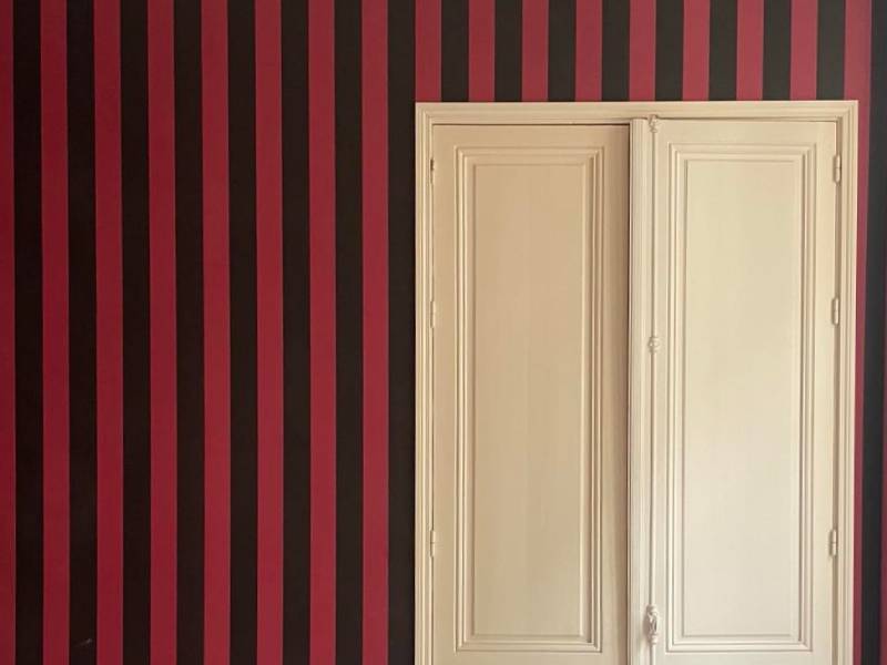 Détapissage dans le quartier de l'Opéra à Bordeaux par Datcha Peinture